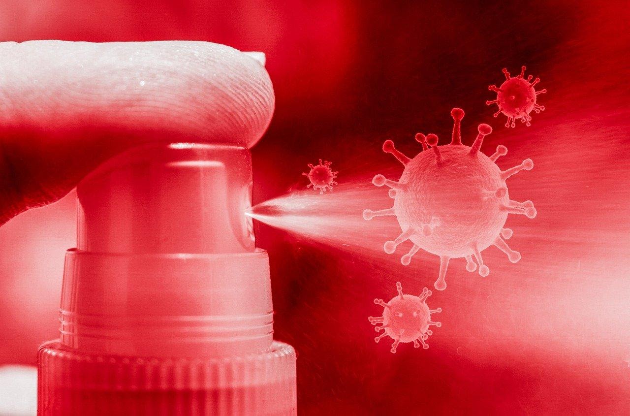 How Hand Sanitizer Could Be Ruining Your Health