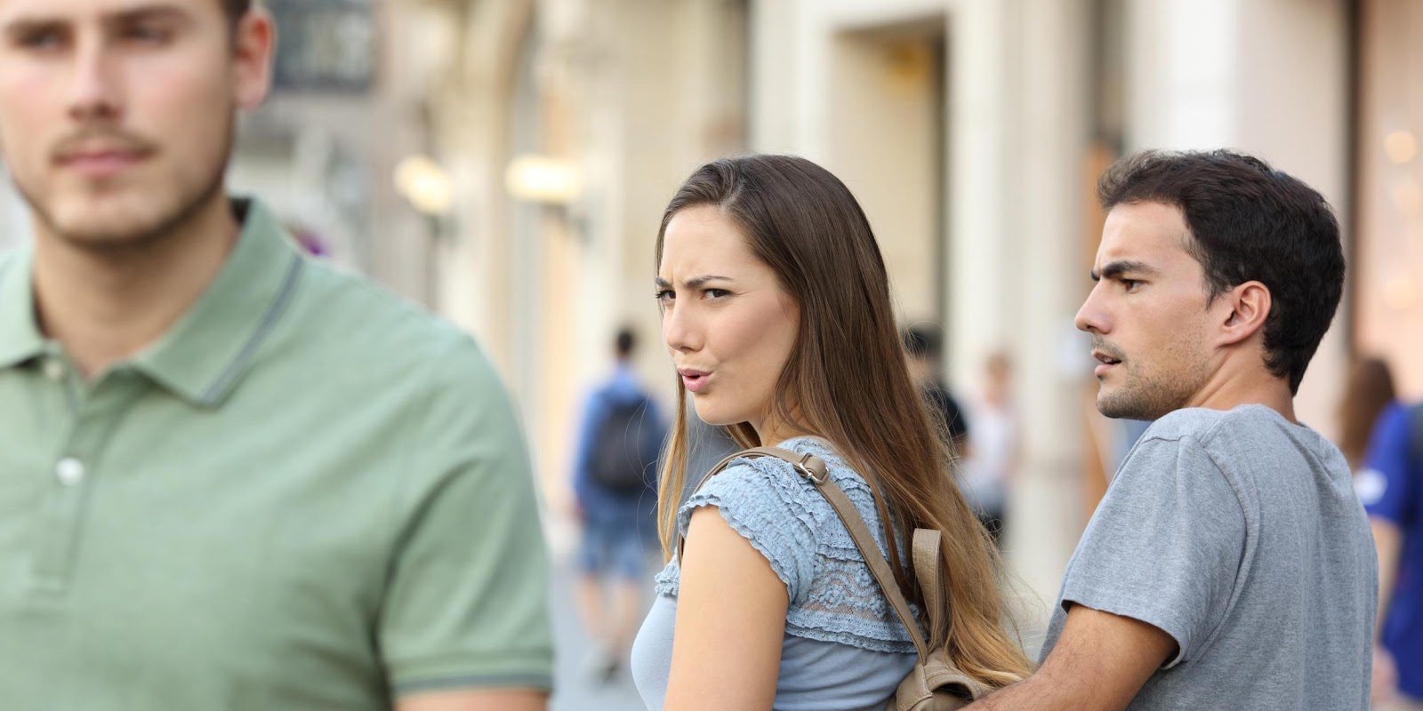 Major Reasons Why Women Cheat, According To Experts