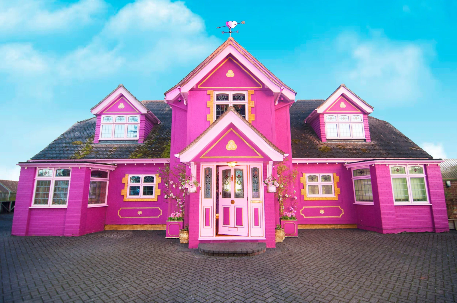 Check Out The List Of Colors You Should Avoid Painting Your Home With