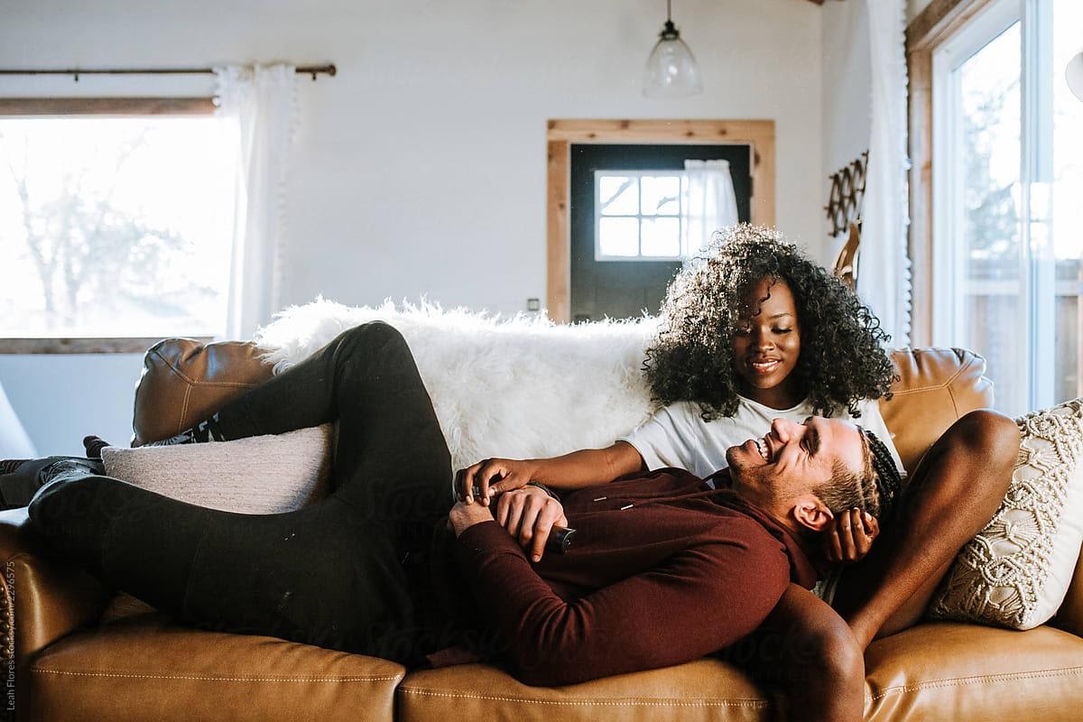 Must-Have Qualities Of An Ideal Partner, According To Women