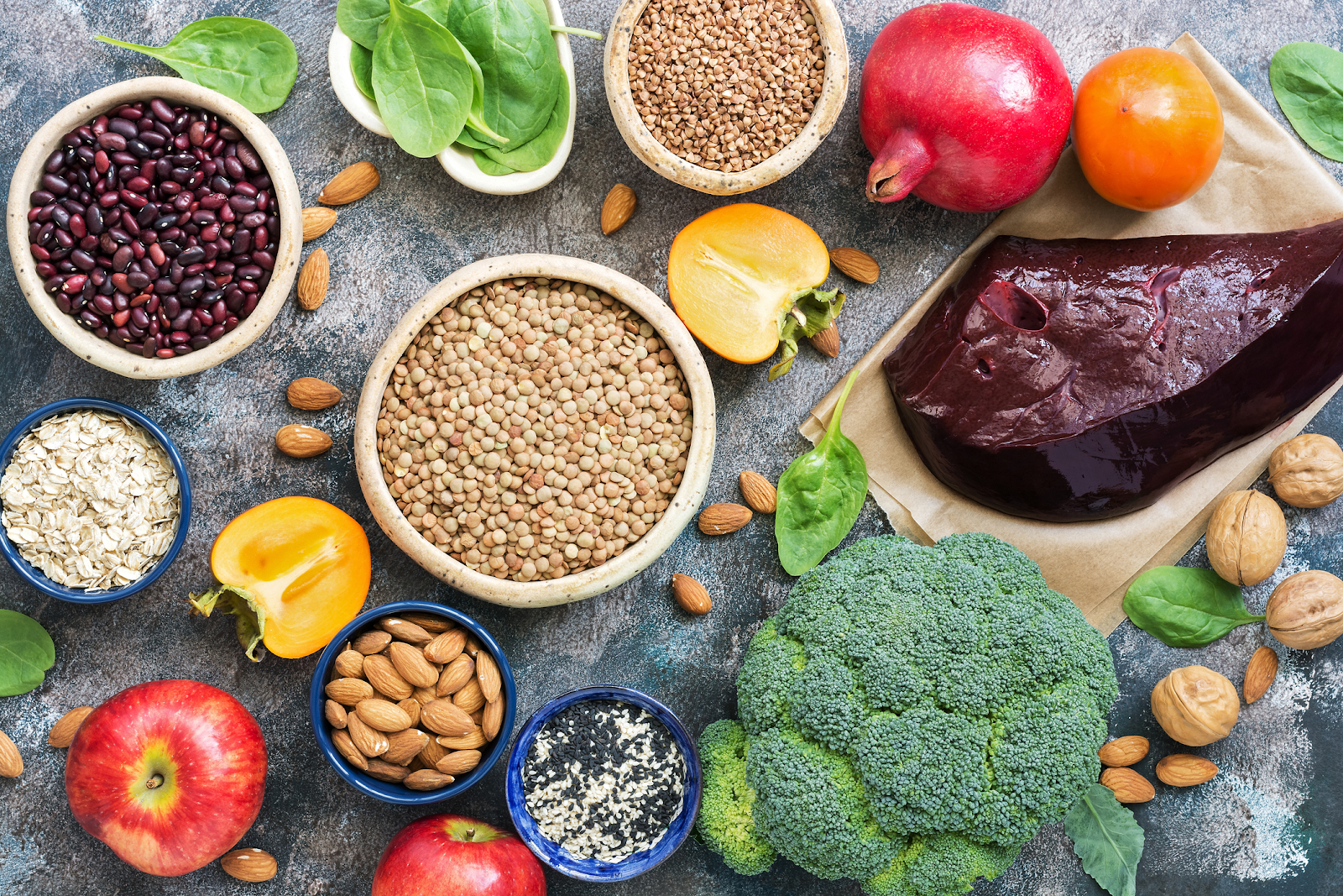 What Foods To Fall Back On If Your Immune System Is Out Of Whack