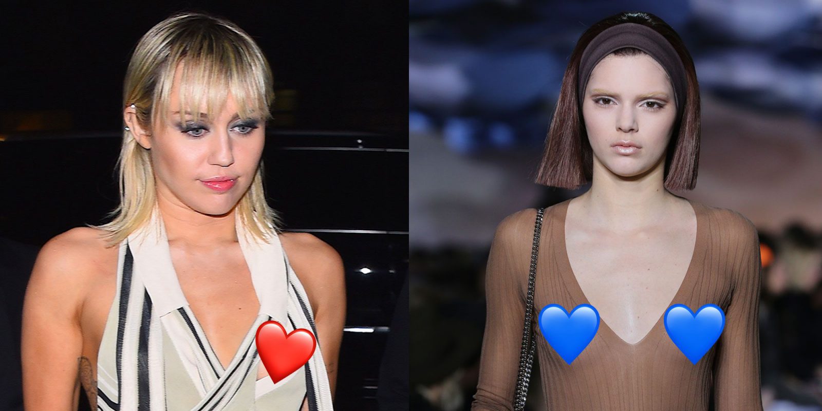 Top 7 Celeb Pictures That Got Banned From Instagram