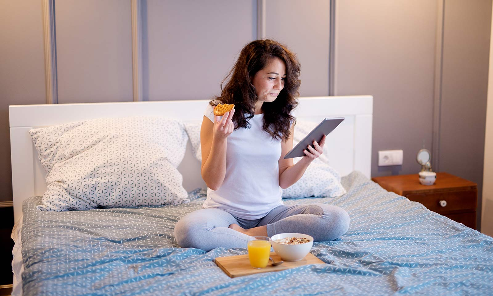 Causes Behind Your Sudden Weight Gain As Explained By Doctors And Nutritionists