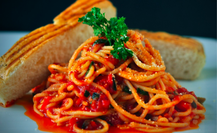 What Your Eating Preferences Say About You?