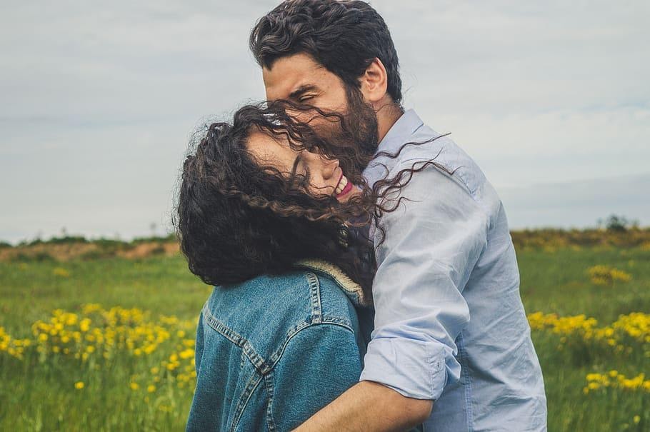Which Type Of Lover Are You?