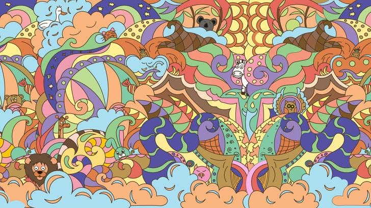 The First Animal You Find In This Picture Reveals Your Personality Type