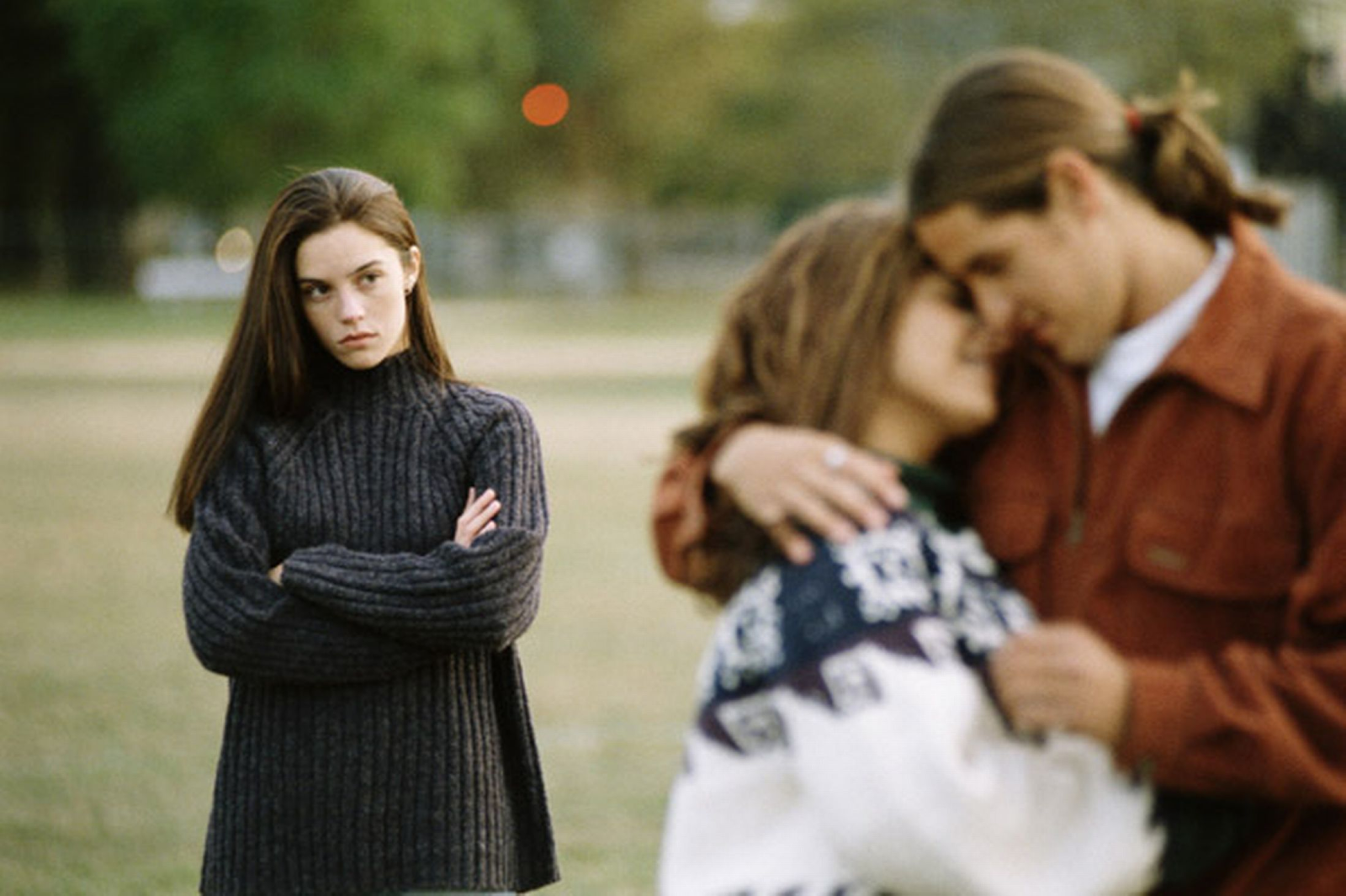 One (Or More) Of These 14 Reasons Is Why You Can’t Get Over Your Breakup