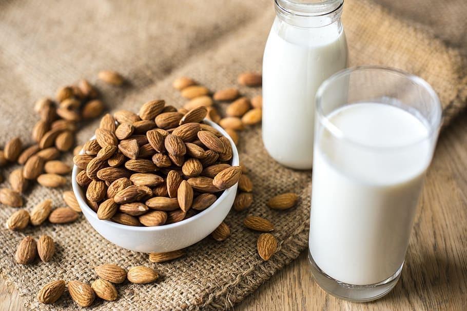 Healthy Food Trends For 2020