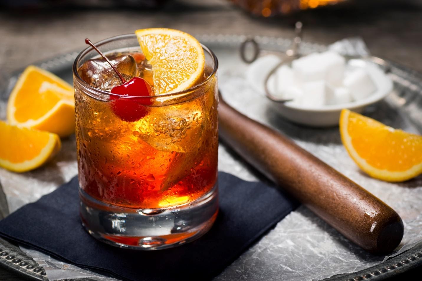 Which of the following drinks best describes you?