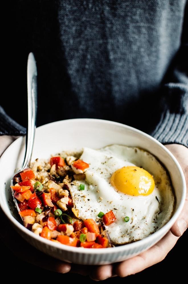 31 Healthy And Quick Breakfasts For Busy Mornings