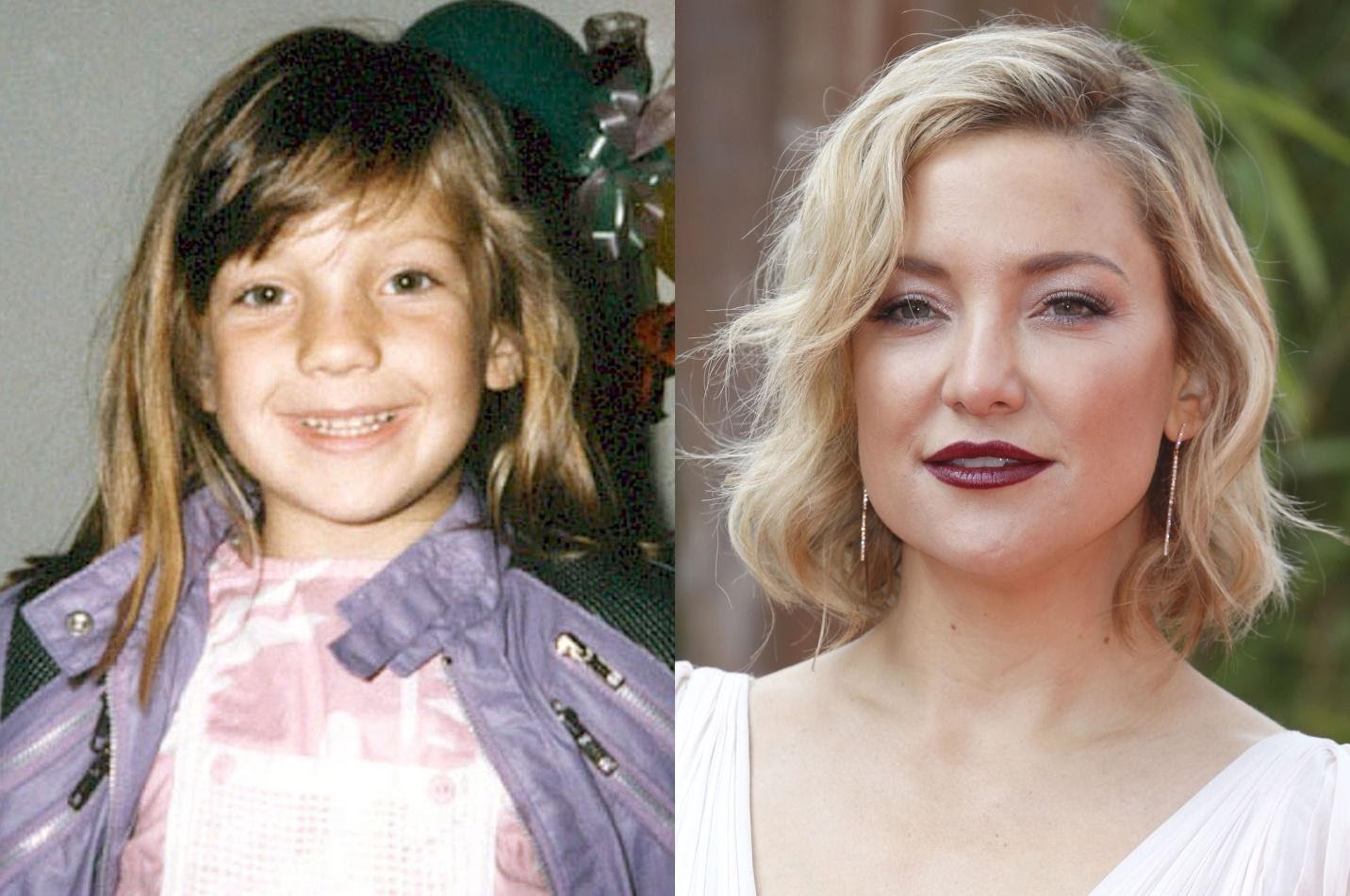 9 Divas Who Shocked The World With Their Transformations From Ugly Ducklings To Most Loved Idols