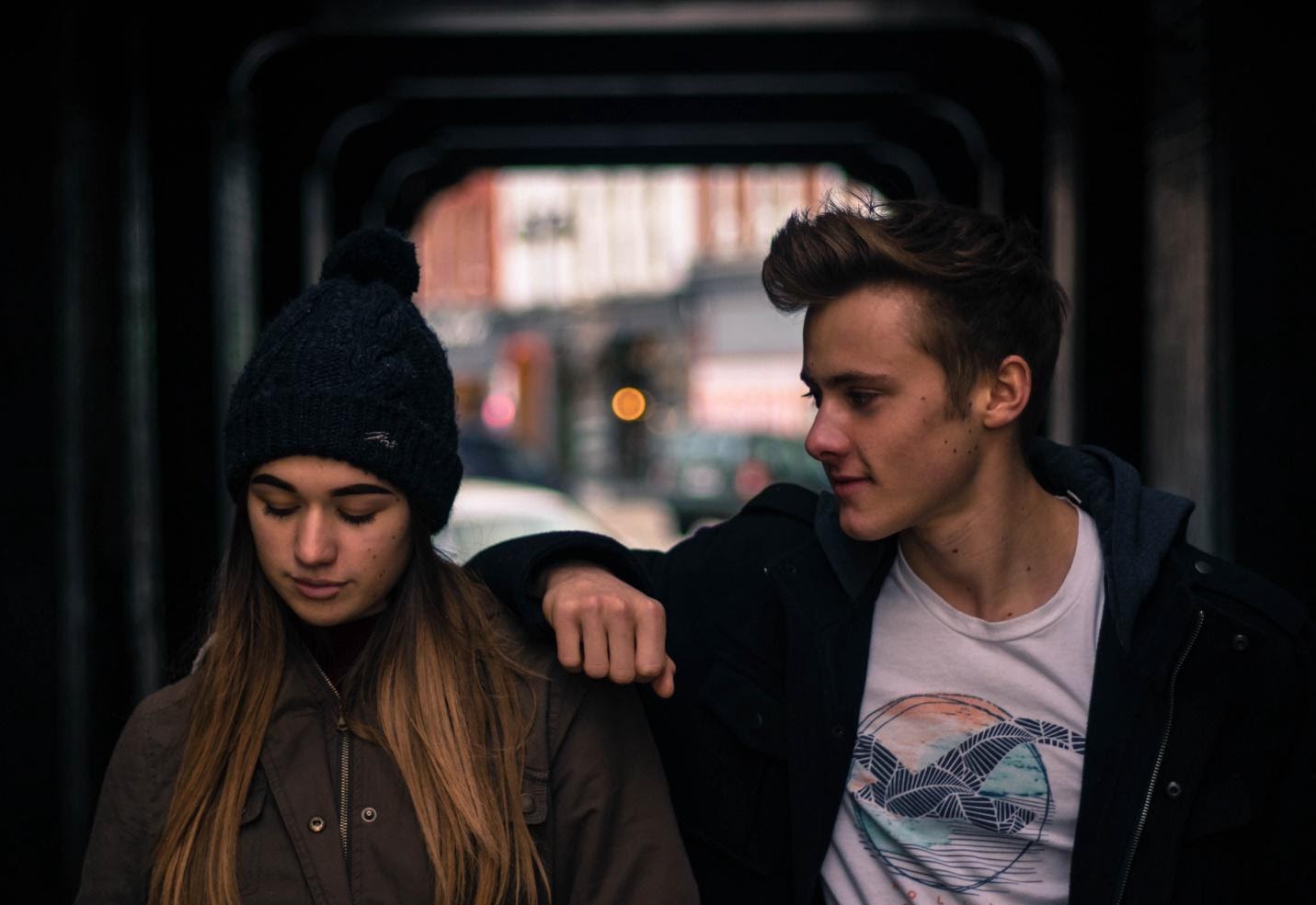 15 Blunt And Explicitly True Reasons Why You Got Friendzoned