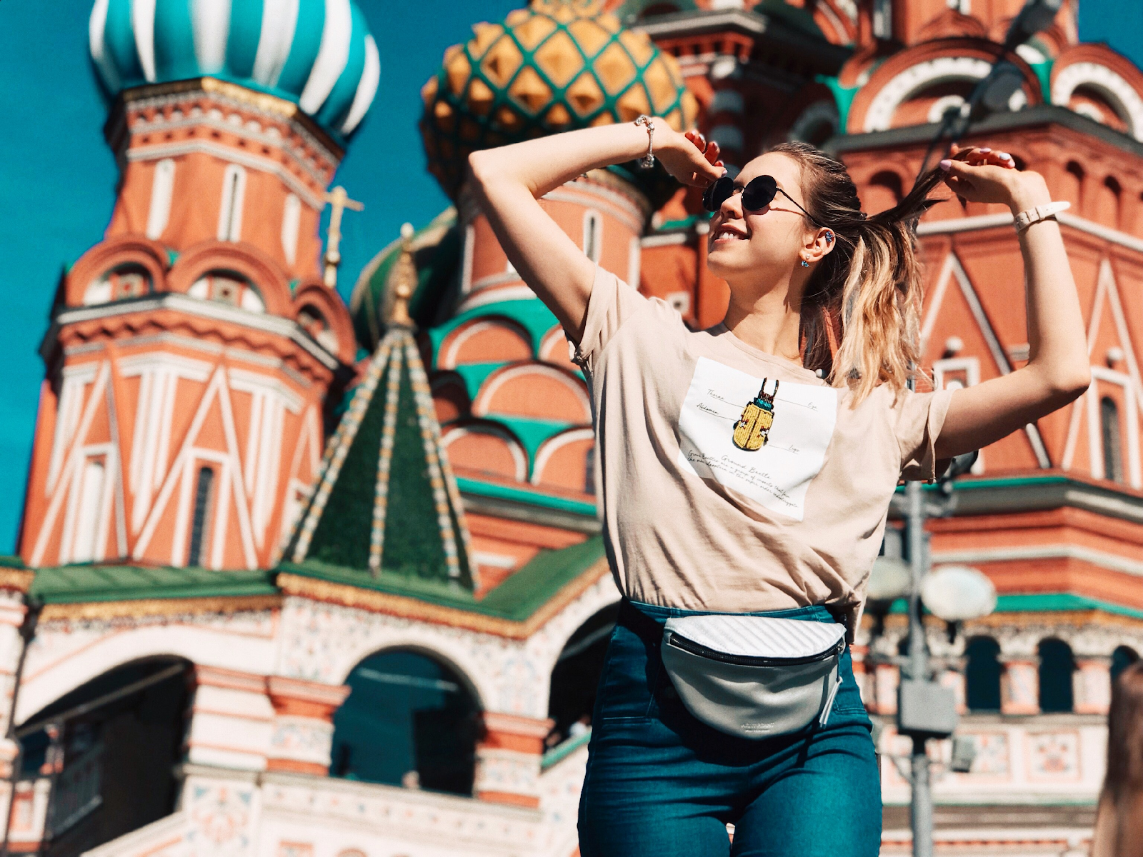 10 Reasons Why A Russian Girlfriend Is The Best One To Have