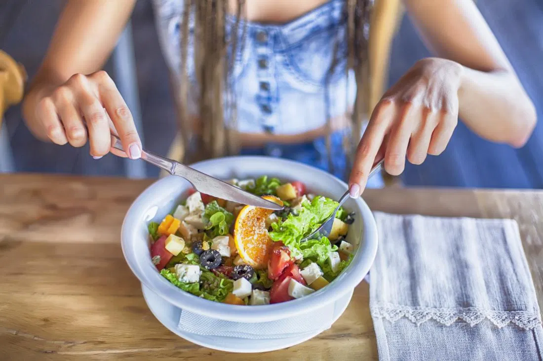 20 Most Popular Nutrition Myths Busted: You Can Now Stop Following These Without A Second Thought
