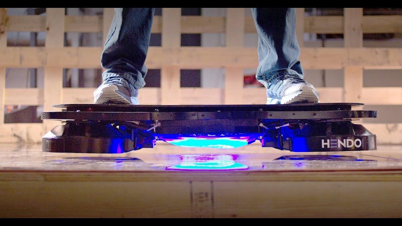 20 Wishful Technologies That Will Never See the Light of Day