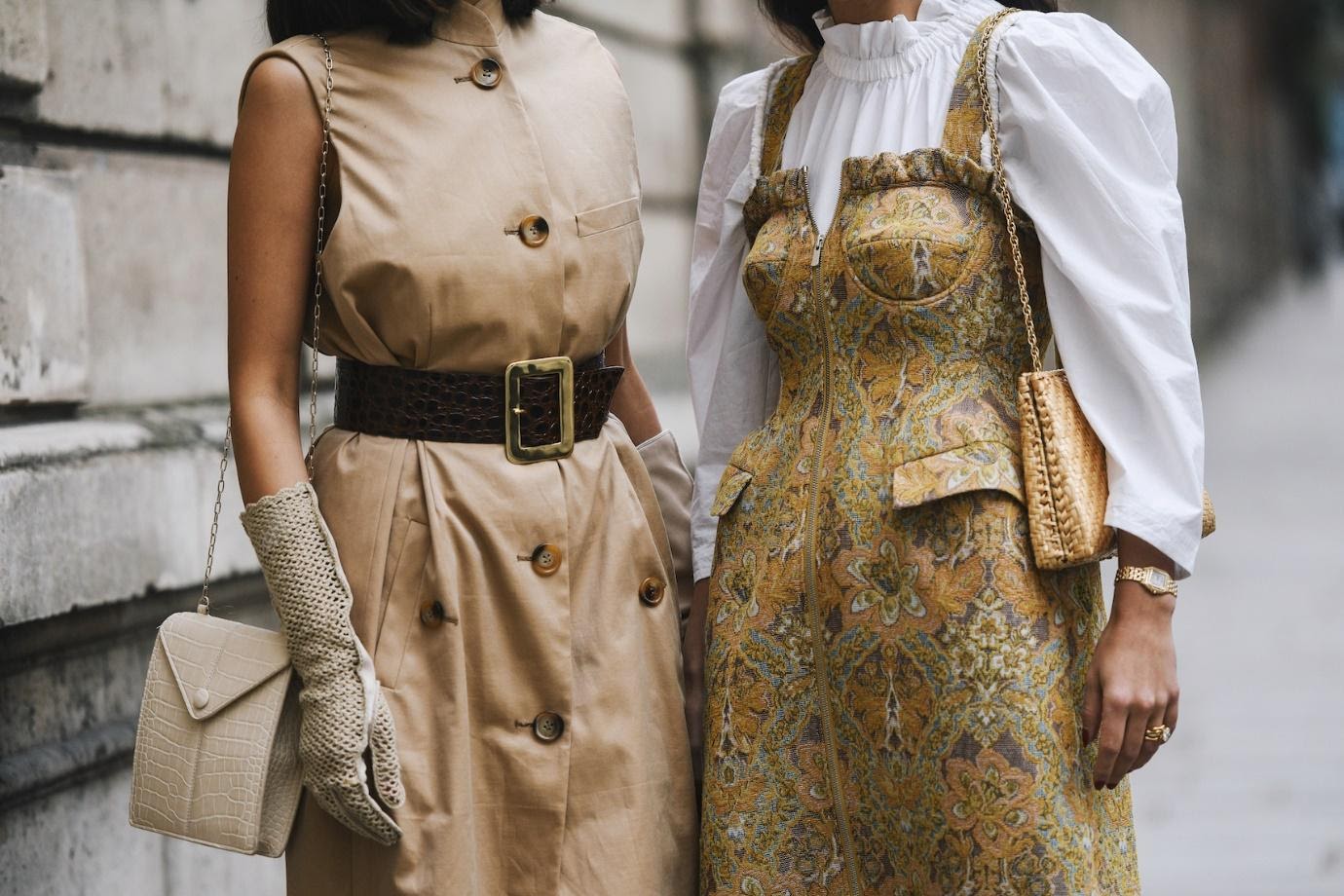Top 17 Women’s Fashion Trends That You Must Try!