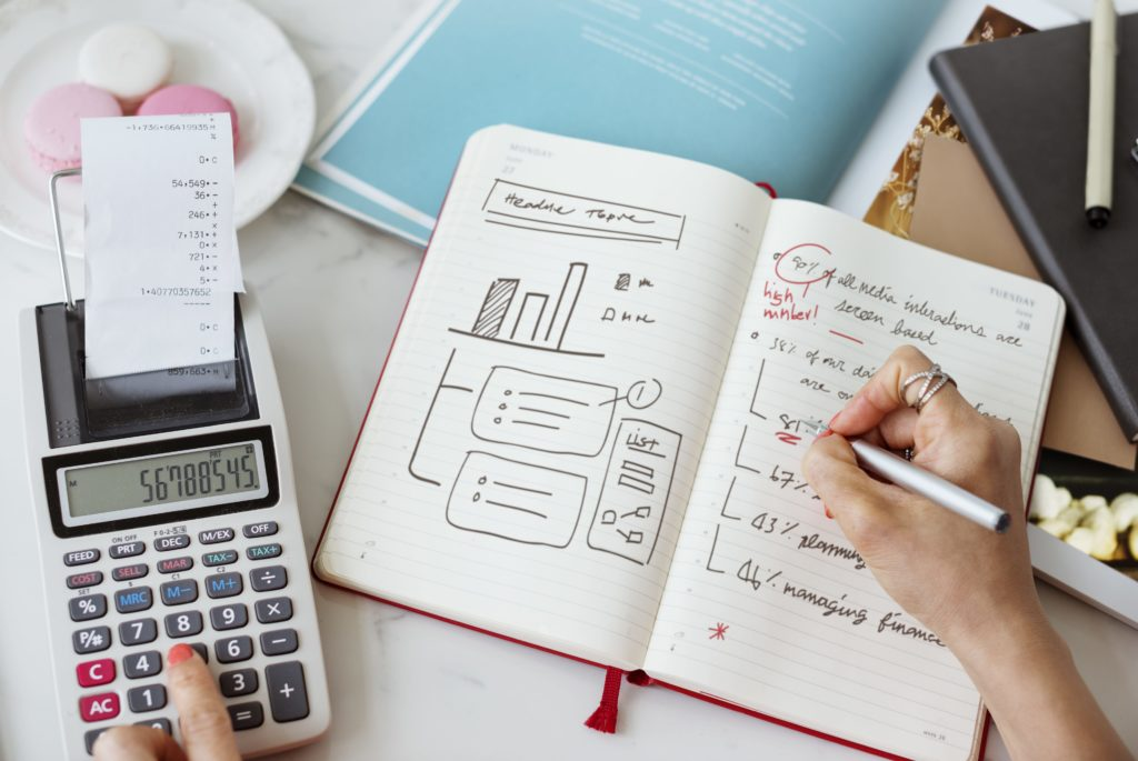 10 Simple Ways Women Can Save a Fortune Every Single Month