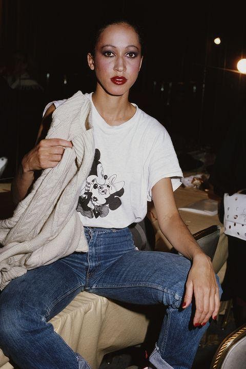 80s fashion – The best outfits of the decades from celebs and on-screen idols