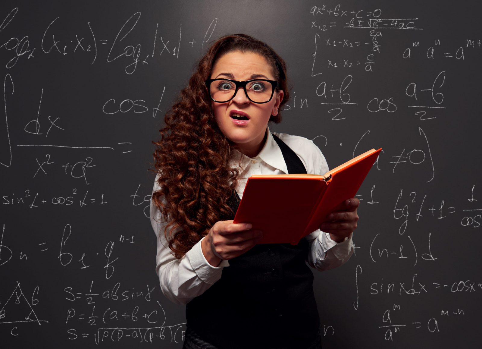 Do You Know the Answers to these Simple 5th Grade Questions? Or Is a Kid Smarter than You?