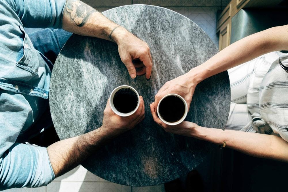 Who Should Really Be Paying For The Date? See What Experts Say!