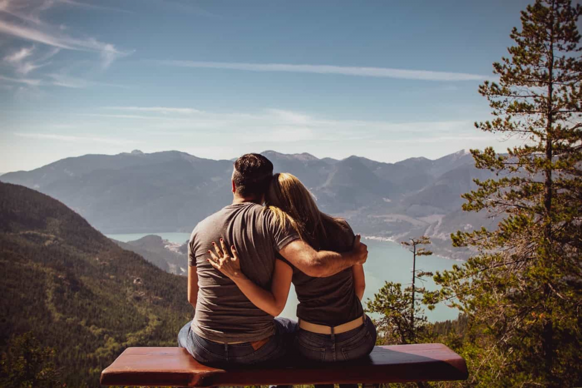 Practicing this By Yourself Will Have Significant Positive Effects On Your Relationship