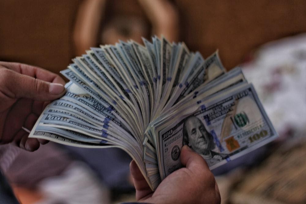 These Companies Are Giving You Free Money To Work For Them!