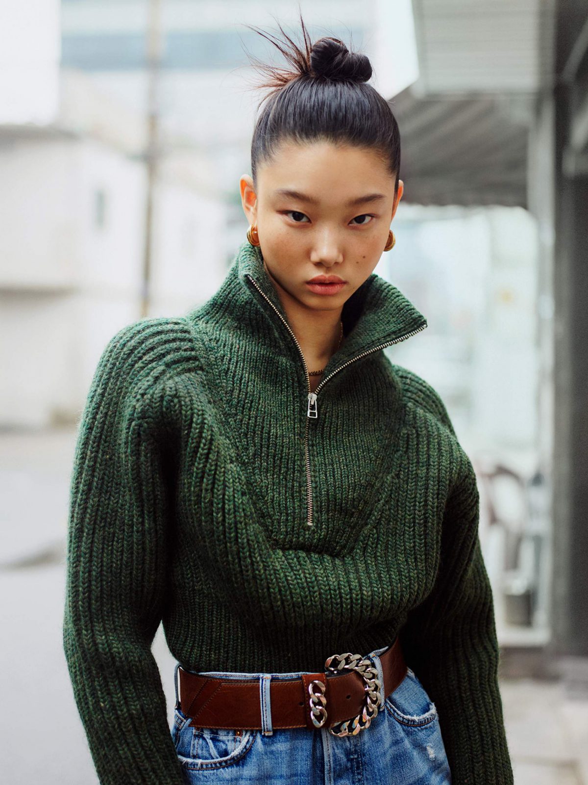 10 Supermodels That Rose to Fame Through Instagram