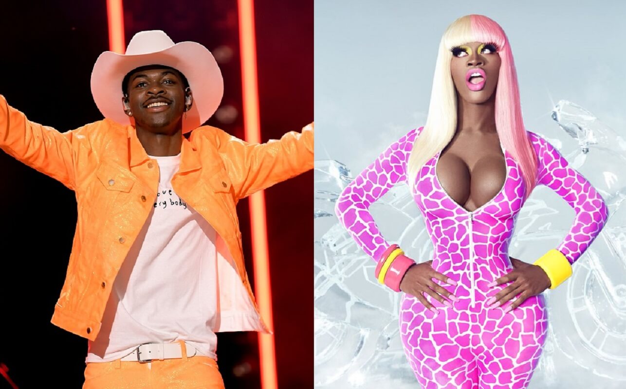 Flashy Costumes Celebrities Sported On Halloween 2020