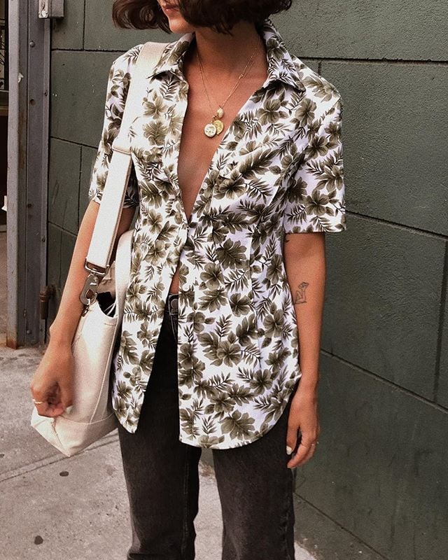 21 Fashion Trends That We’ve Seen Return In 2020