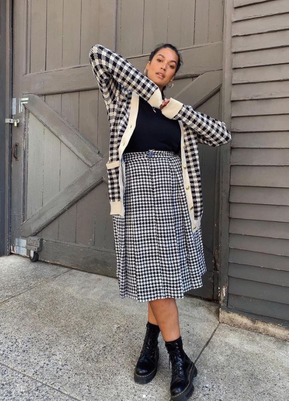 Best Winter Outfits For Curvy Women From Insta Style Gurus