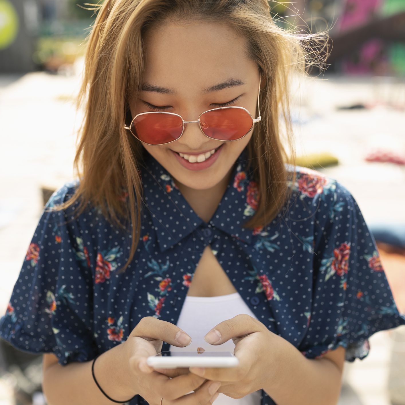 Detailed Guide To Help You Flirt Effectively Through Texts