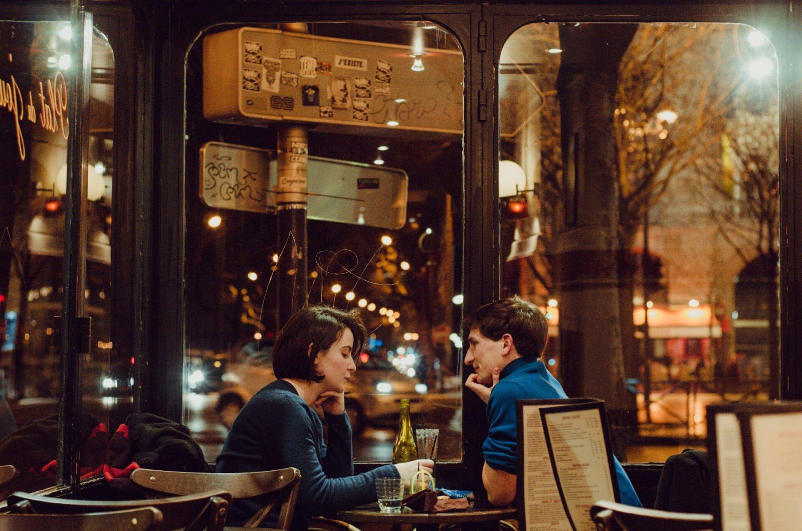 18 Signs That Scream You Should Plan A Second Date