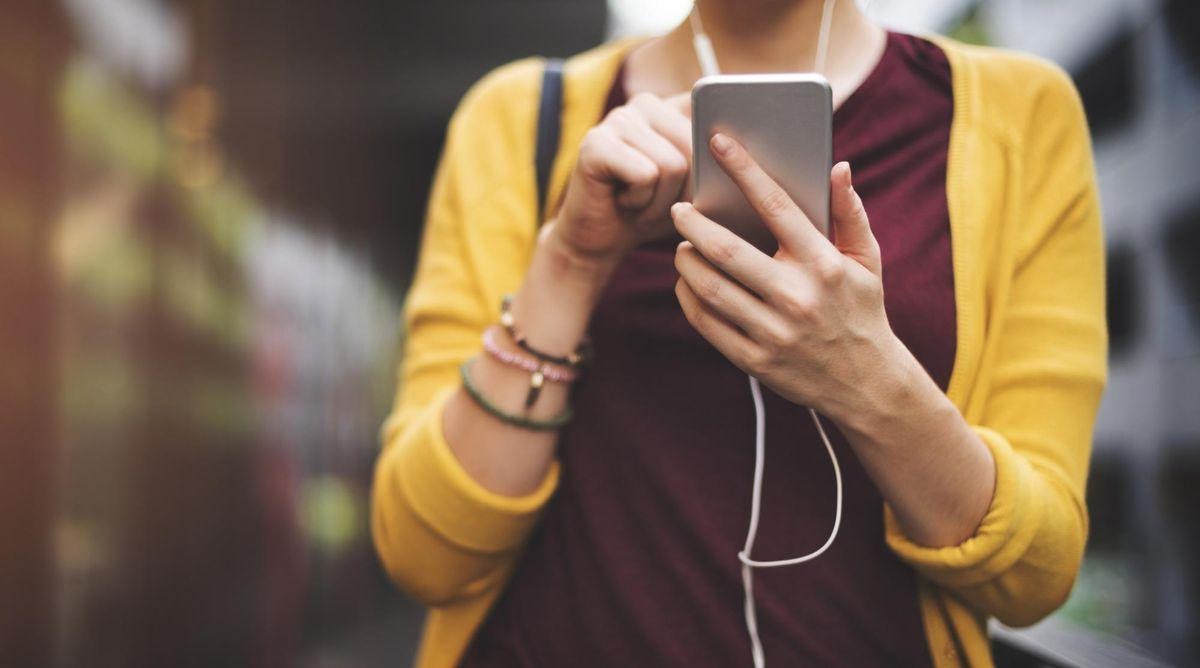 This One Text Is Annoying To The Core And You Need To Stop Sending It Right Now