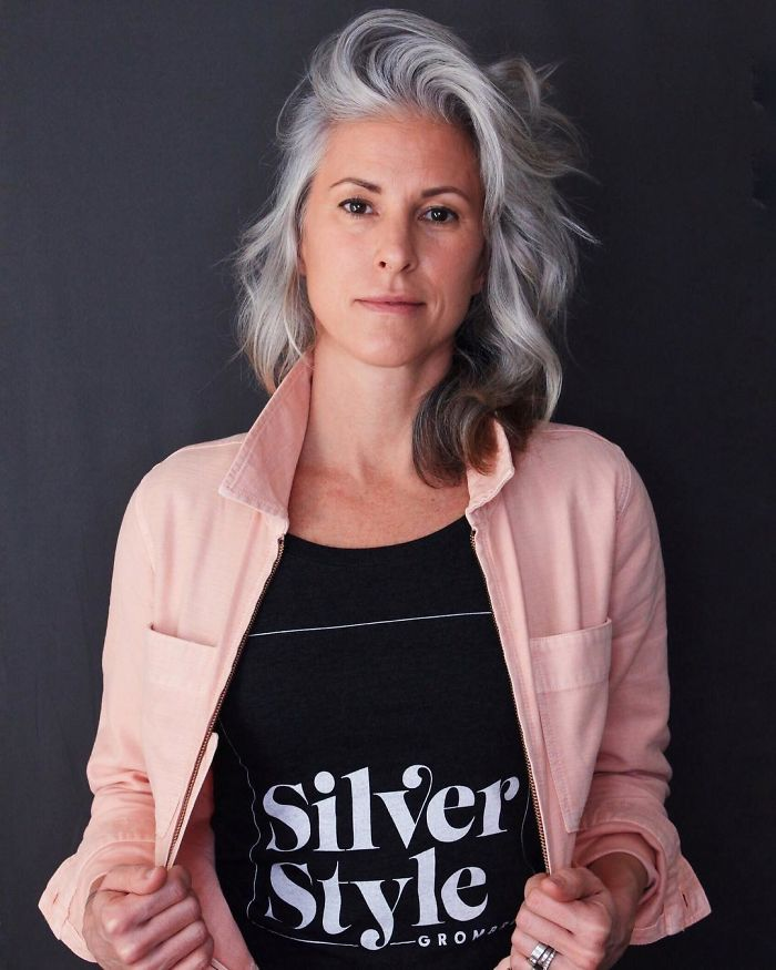 Fashion Rules To Ditch If You Are 40 Years Old Or Above