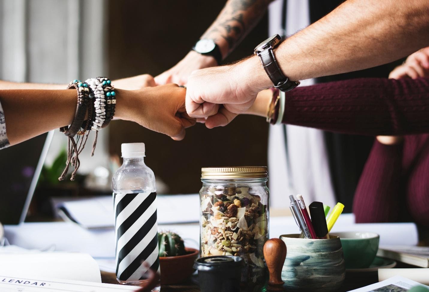 Cool Jobs You Must Try In Your 20s