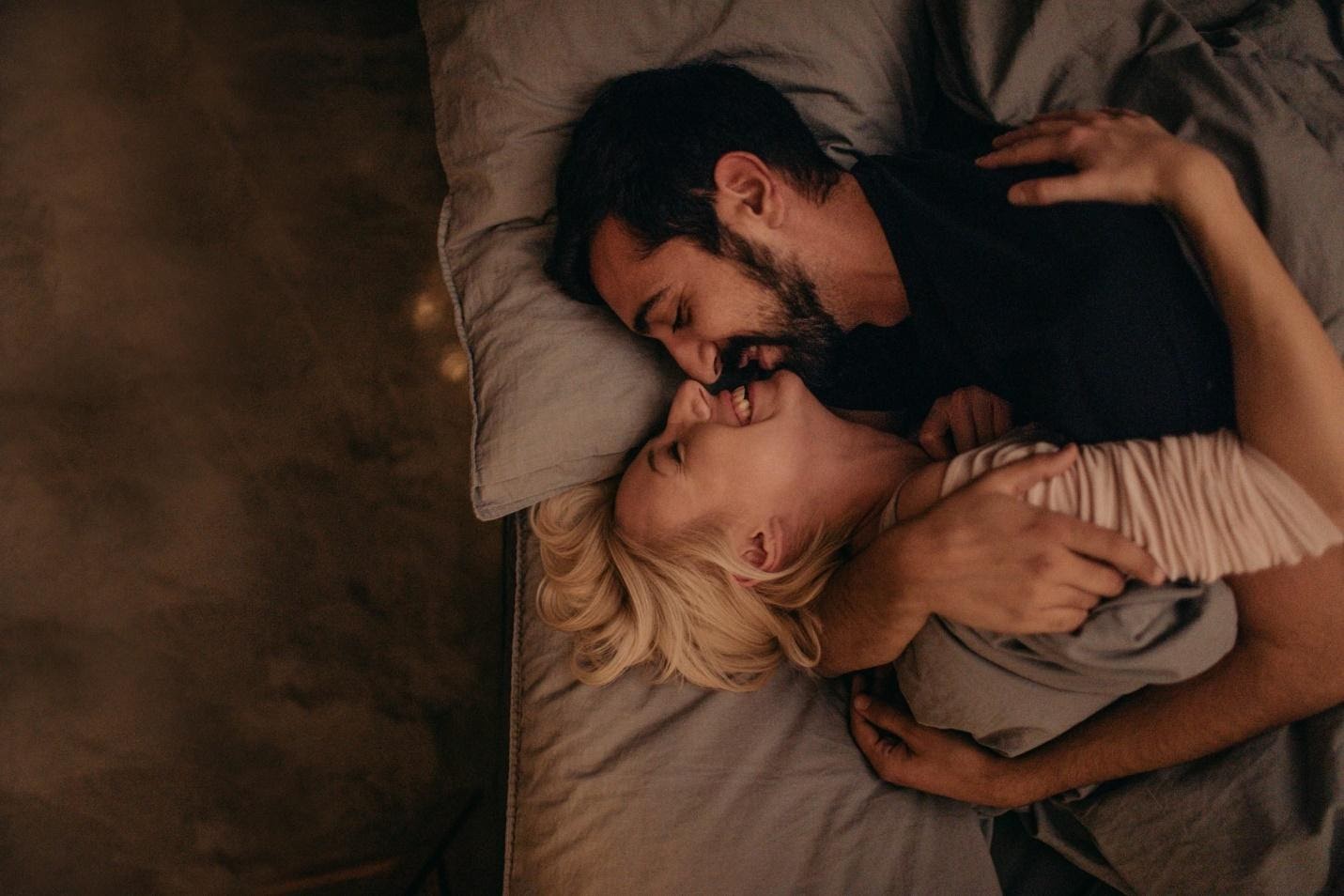 35 Beautiful Facts About Love That You Never Knew Of