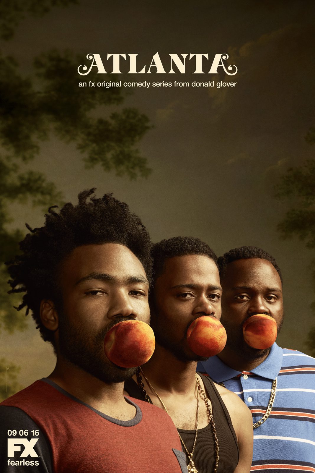 20 Most Anticipated TV Shows Of 2021