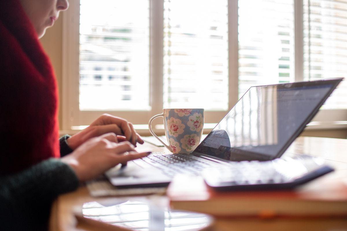 Top Tech Trends To Look Out For in 2021