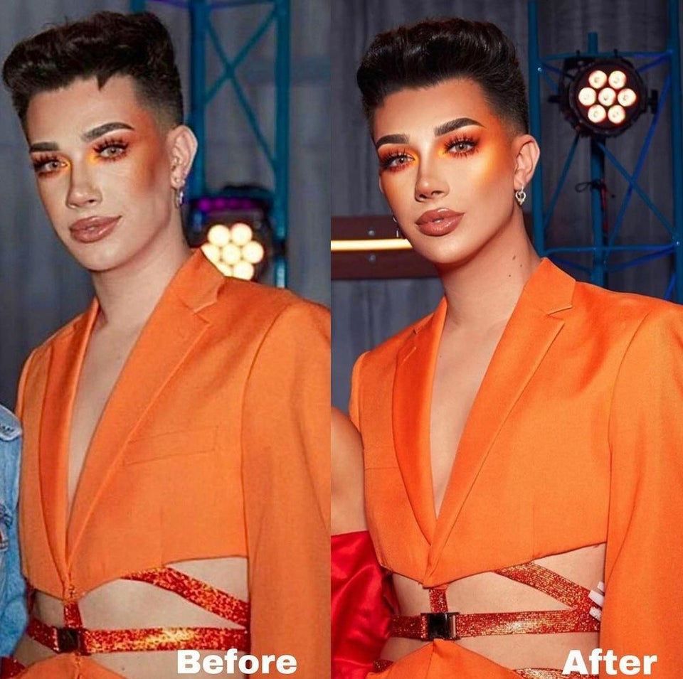 15 Photos That Reveal The Twisted Fake Beauty Of Instagram