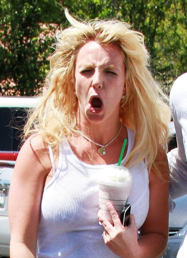 The Worst Shots Of Female Celebs Ever Made