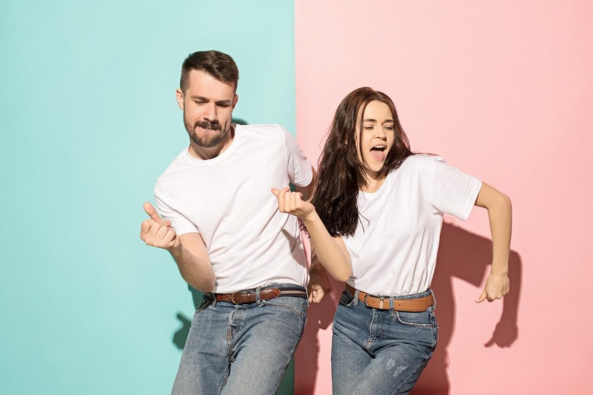You Are Totally In Love If You Notice These 32 Little Things About Yourself