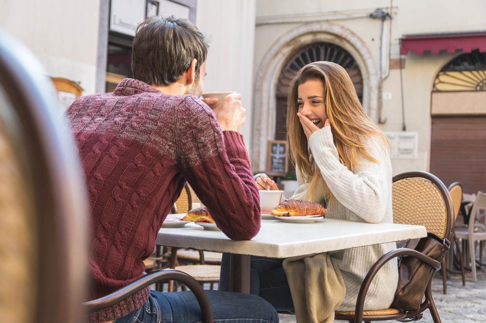 This Little Sign May Reveal If A Woman Truly Likes You