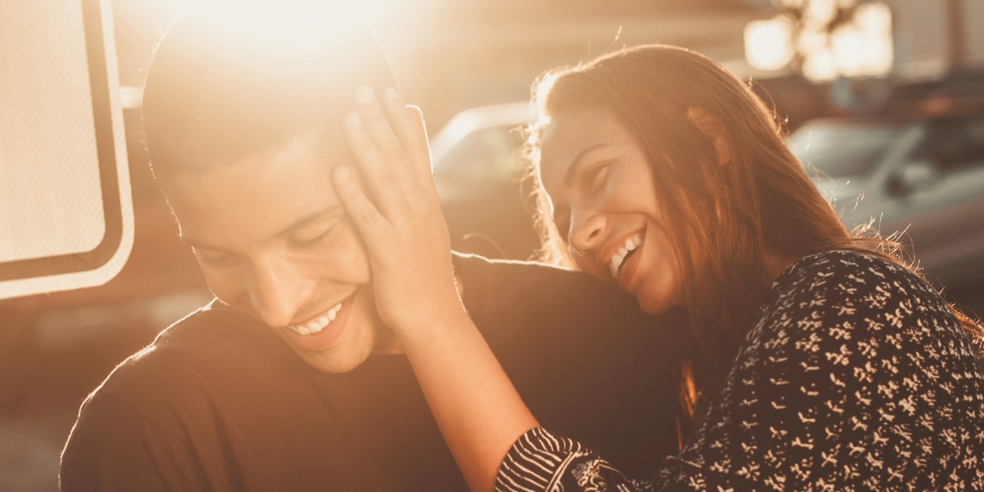 The Evergreen Pick-Up Line That Always Works Like a Charm