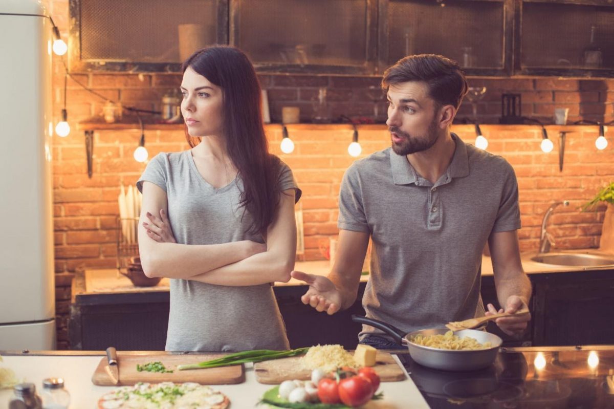 Your Relationship Might Be Heading For A Breakup If Your Or Your Other Half Use These Two Words A Lot