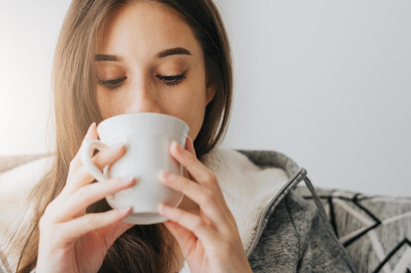 This Warm Comfort Drink Will Improve Your Heart’s Health, Says A Recent Study