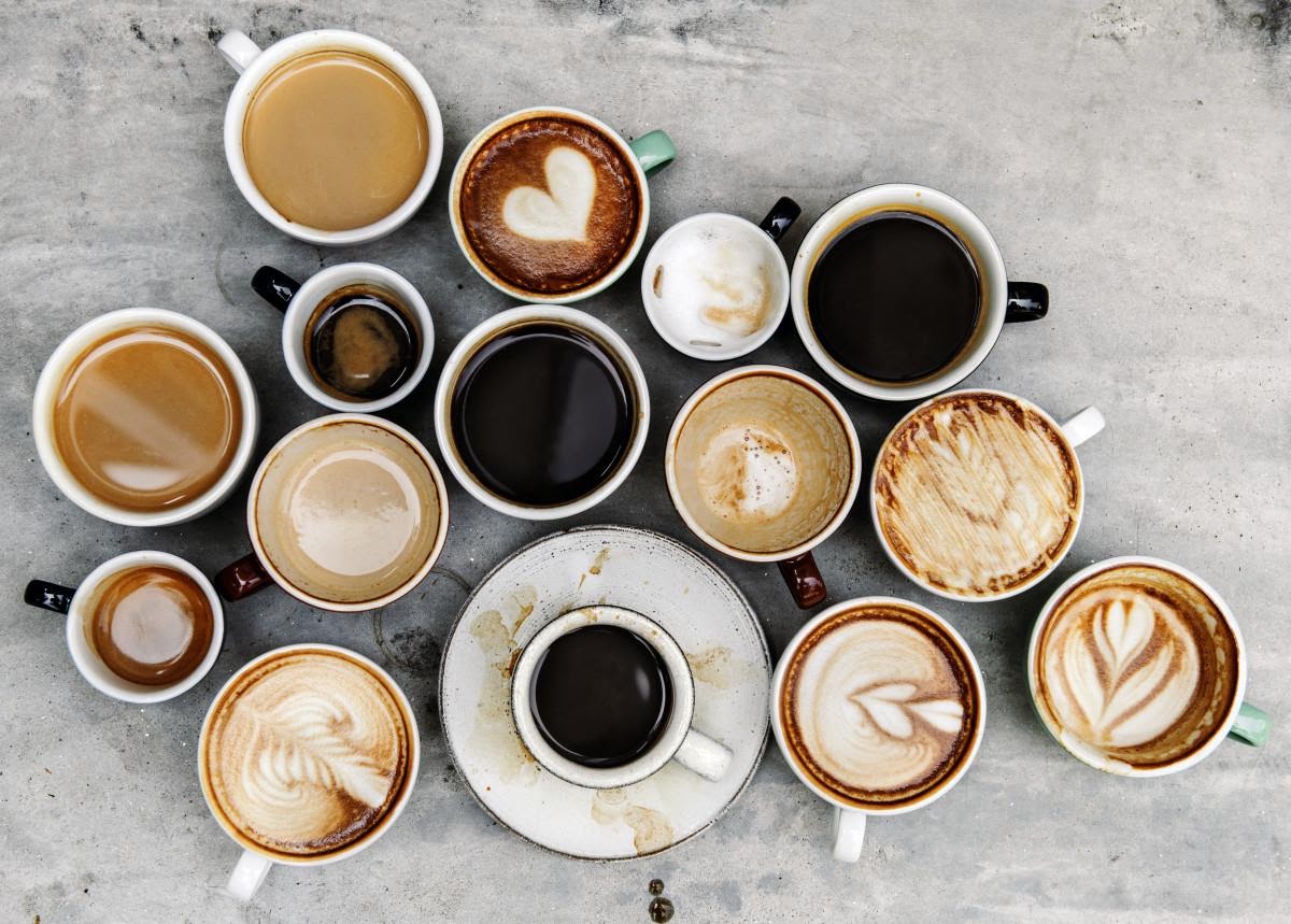 The Way You Like Having This One Drink Call Tell Your Age, Survey Reveals