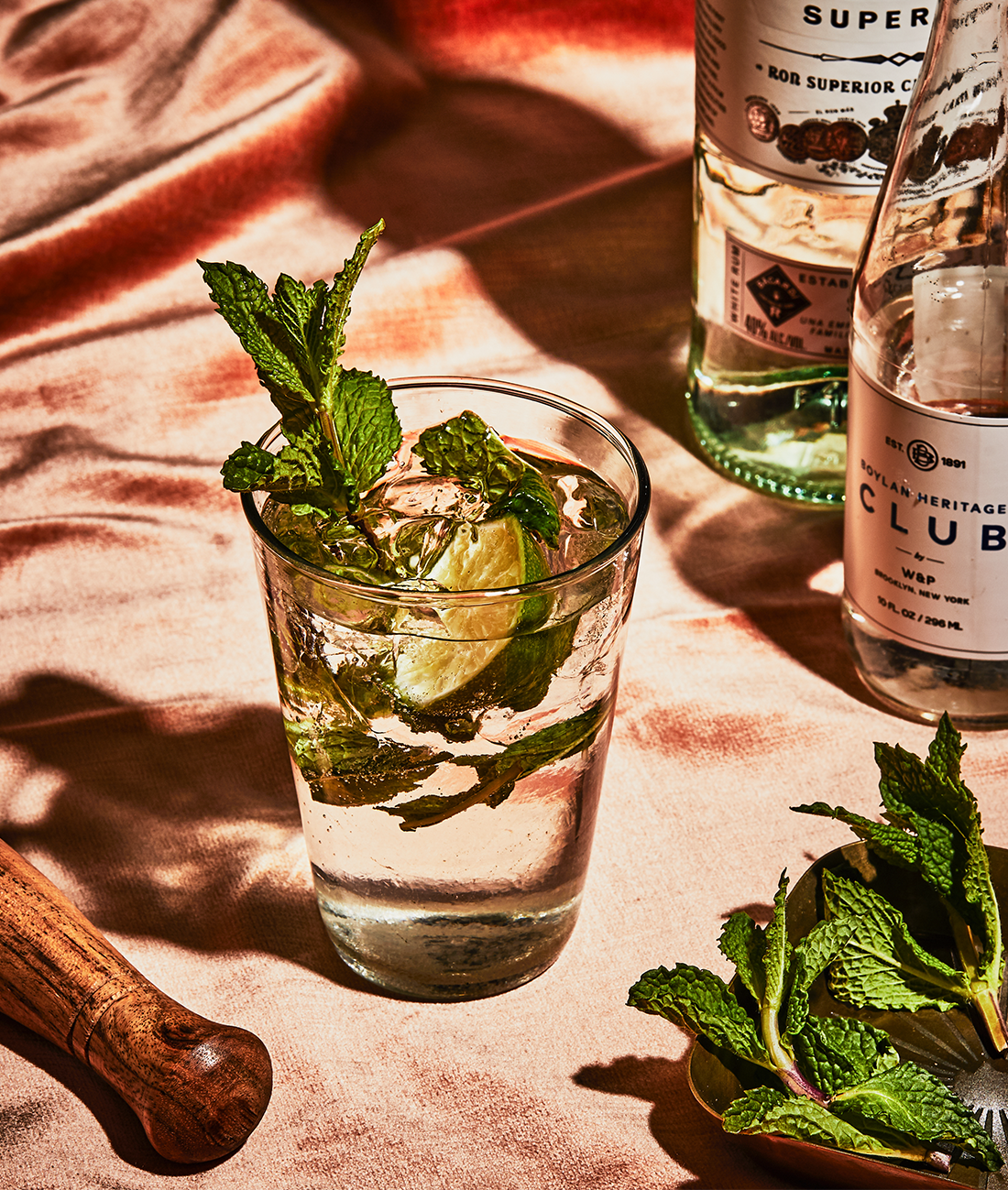 Ordering These Drinks Might Turn Your First Date Into A Disaster, According To This Survey