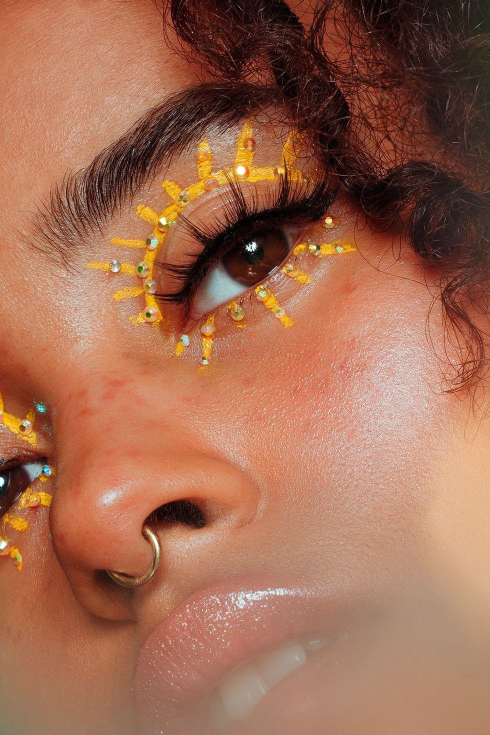 5 Eye Makeup Trends That You Should Absolutely Try In 2021