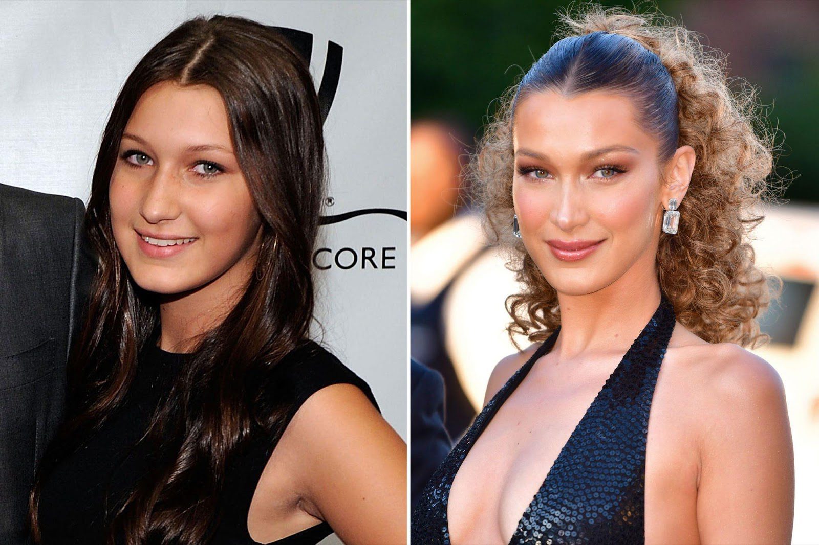 Hollywood Celebs Who Didn’t Shy Away From Opening Up About Their Difficult And Weird Phases