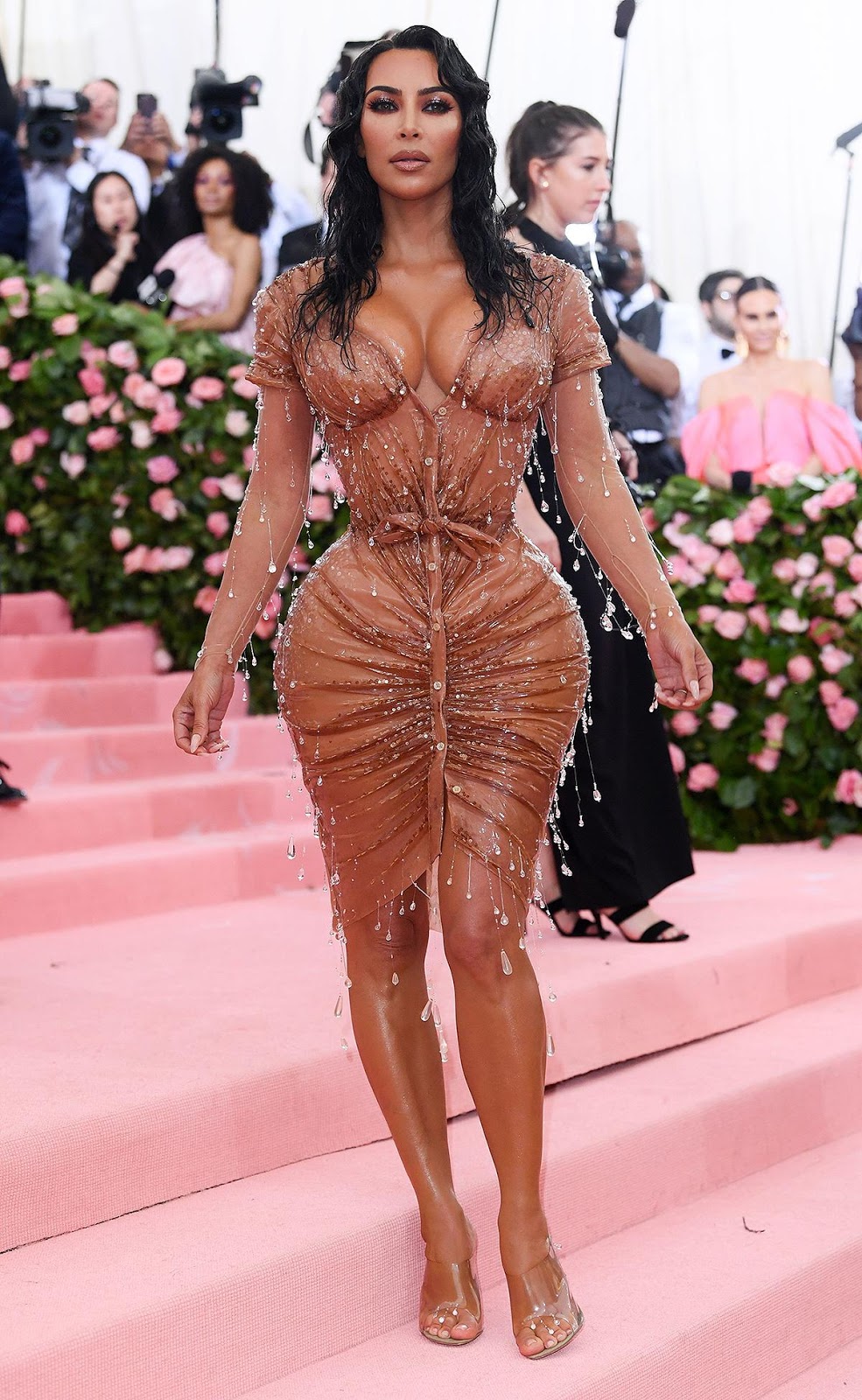 20 Most Iconic Red Carpet Looks We Have Ever Seen